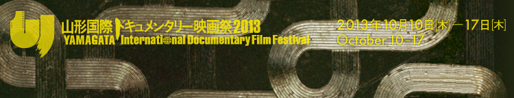 YIDFF 2013